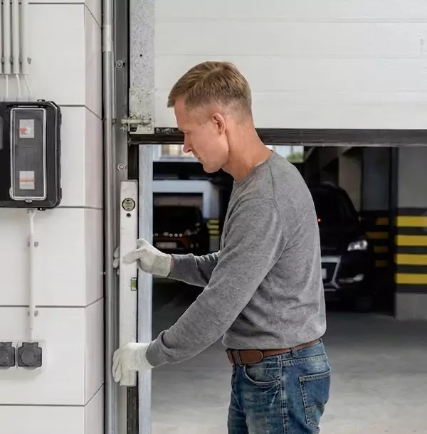 Why Choose Us for Door, Gate and Security Services in Downey, CA