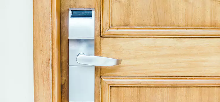 Advanced Solutions in Downey, CA for Modern Security