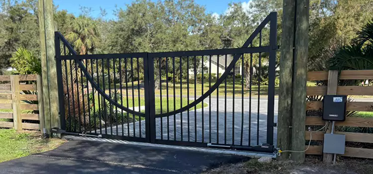 Gate Motor Repair Downey