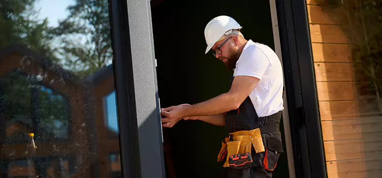 Replace Balcony Door Downey