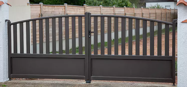 Advanced Gate Solutions in Downey, CA