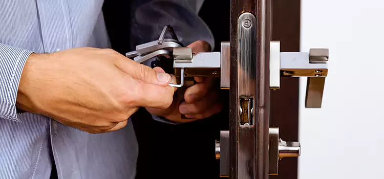Commercial Door Lock Repair Downey