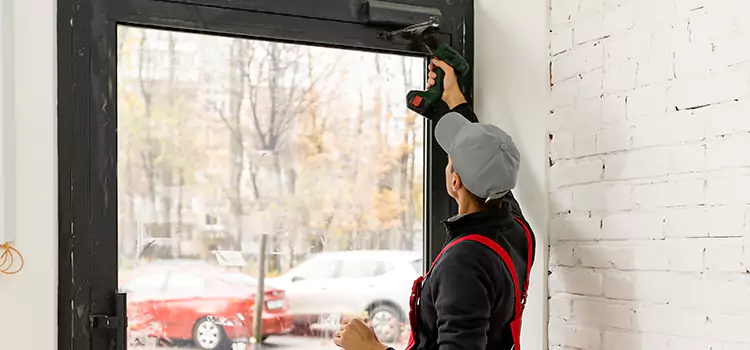 Comprehensive Door Closer Services in Downey, CA