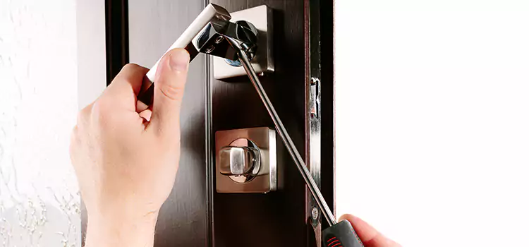 Door Lock Replacement Service Downey