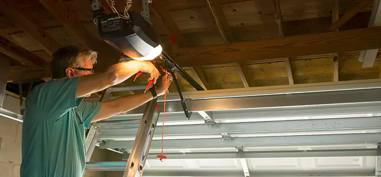 Garage Door Opener Sales and Installation Downey