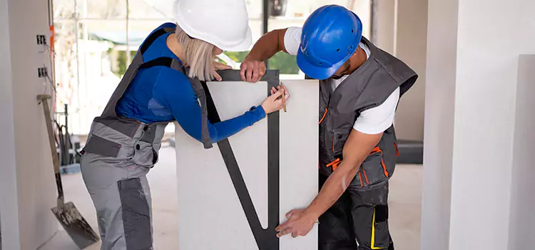 Why Choose Us for Door Panel Services in Downey, CA?