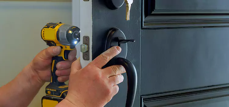 Locksmith Emergency Service Downey