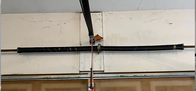 Garage Door Cable Repair Near Me in Downey, CA