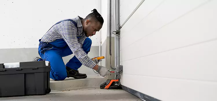Expert Solutions for Every Garage Lock Need in Downey, CA