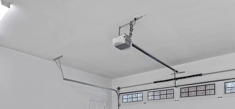 Experienced Garage Door Installers Downey