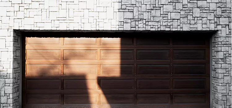 Garage Door Installation Downey