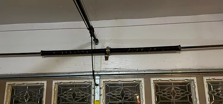 Garage Door Spring Repair Near Me Downey