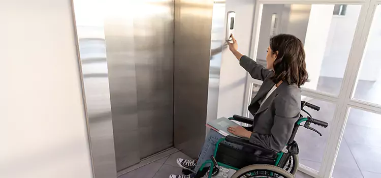 Benefits of Modern Handicap Door Systems in Downey, CA