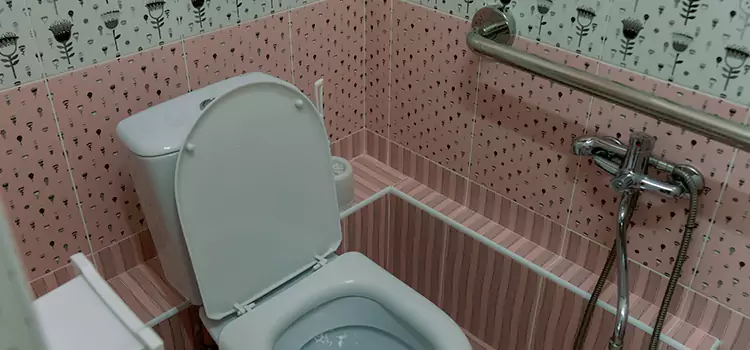 Meeting Diverse Needs With Accessible Restroom Solutions in Downey, CA
