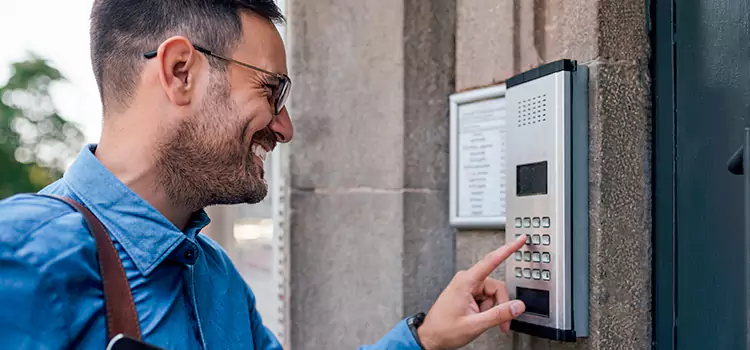 Advanced Solutions for Enhanced Security in Downey, CA