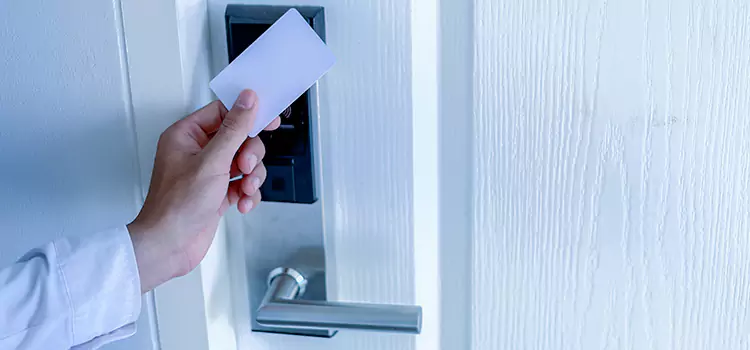 Why Choose Us for Your Keycard Lock Installation in Downey, CA?