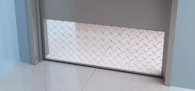 Benefits of Professional Kick Plate Solutions in Downey, CA