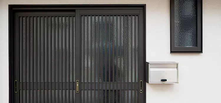 Sliding Screen Door Repair Downey