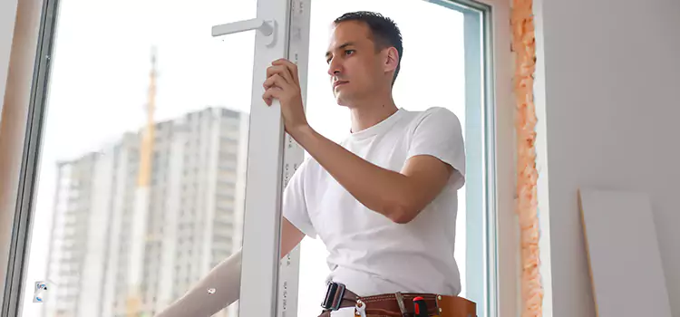 Patio Glass Replacement Downey