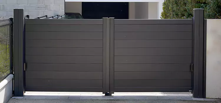Common Residential Gate Issues We Resolve in Downey, CA