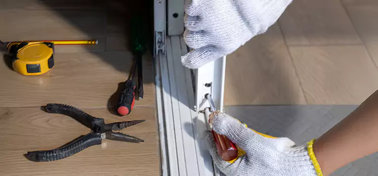 Sliding Door Installation Services in Downey, CA