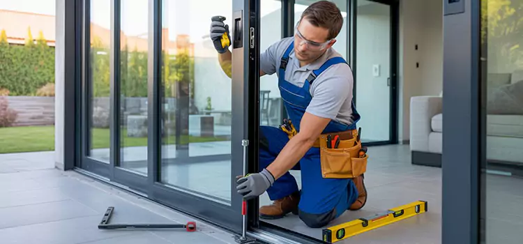 Sliding Screen Door Repair Downey