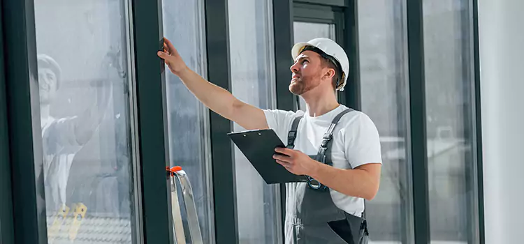 Comprehensive Solutions for Your Sticking Doors in Downey, CA