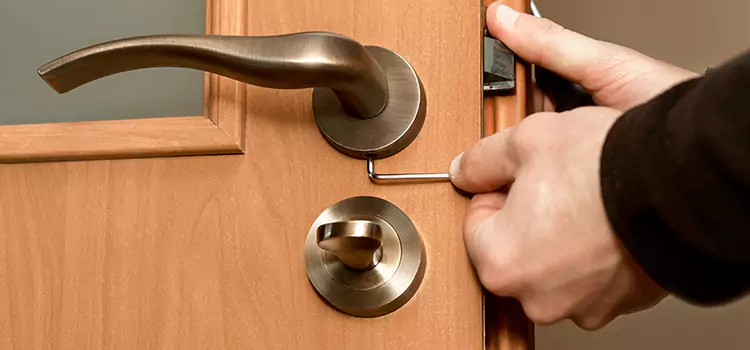 Access Control System Integration Downey