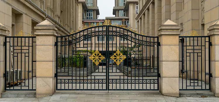 Comprehensive Iron Gate Maintenance Solutions in Downey, CA