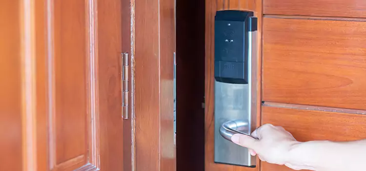 Commercial Keyless Entry Locks Downey