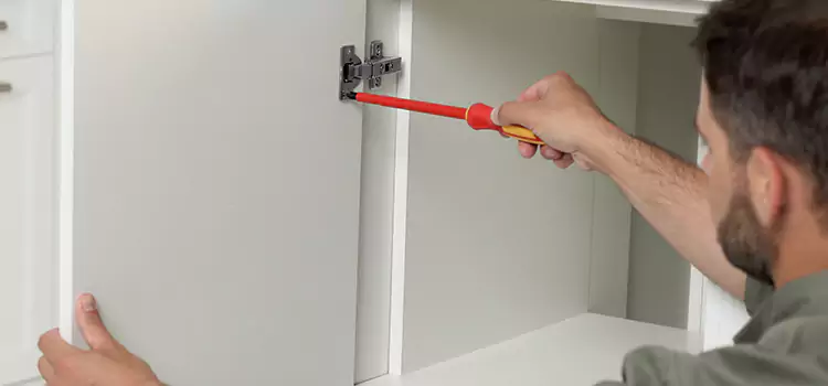 Screen Door Hinge Repair Downey