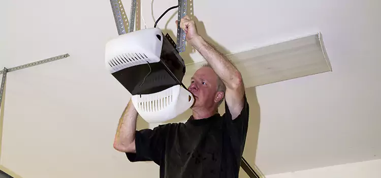 Garage Door Opener Service Downey