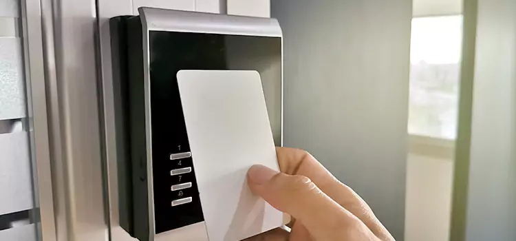 NMS Proximity Switch Door Systems Downey