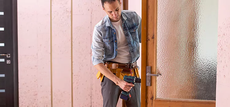 Door Glass Replacement Downey