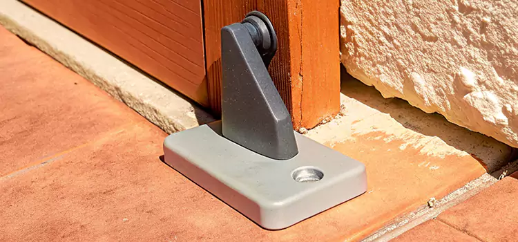 Aesthetic Door Stop Selection Downey