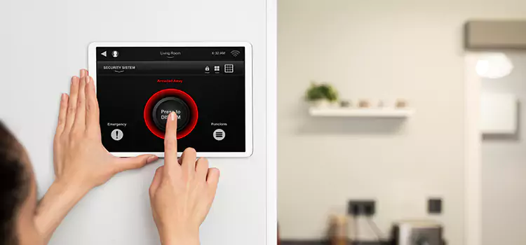 Blink Video Doorbell Installation Downey