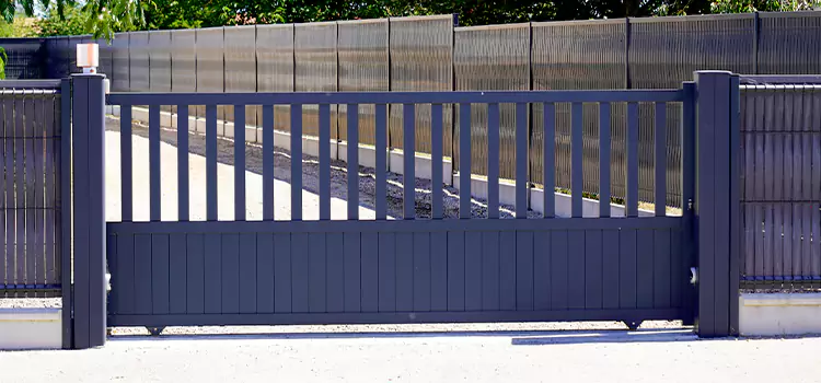 Driveway Gate Installation Contractors Downey