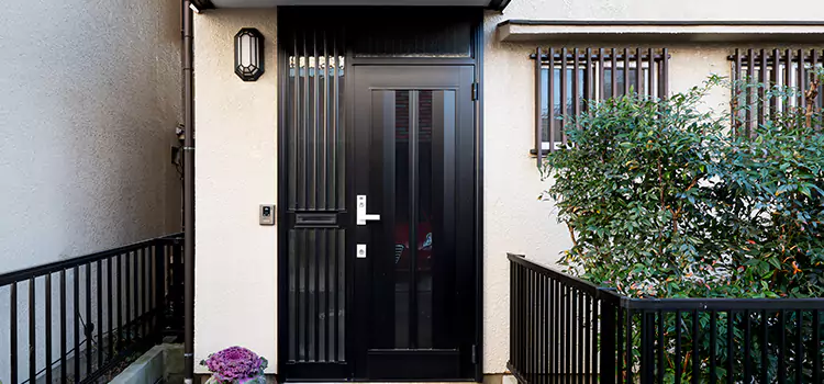 Popular Exterior Door Options in Downey, CA