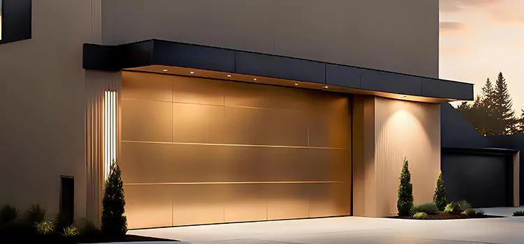 Garage Door Remote Programming Downey