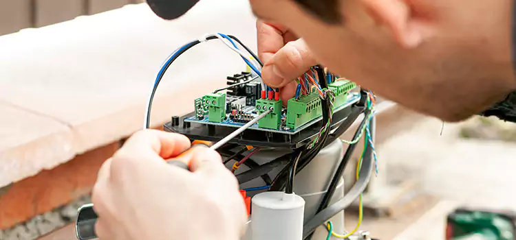 Specialized Brand Gate Motor Repairs Downey