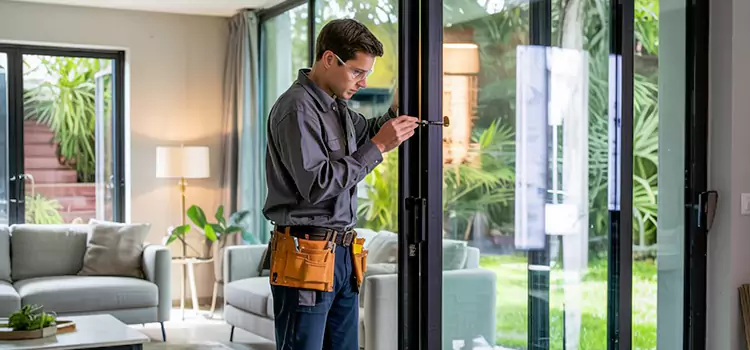Why Choose Us for Your Glass Door Needs in Downey, CA?
