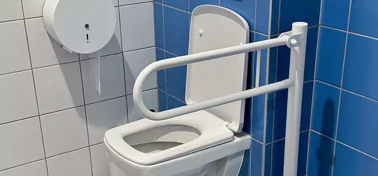 Comprehensive Solutions in Downey, CA for Accessible Facilities