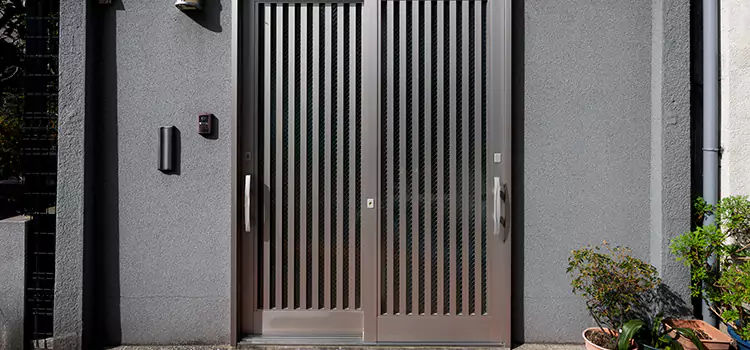 Why Choose Us for Your Security Needs in Downey, CA?