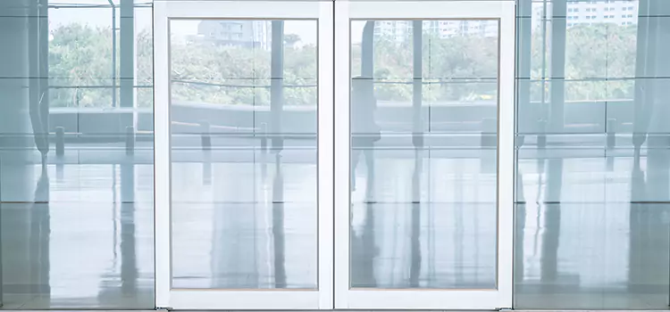 Mobile Sliding Screen Door Replacement Downey
