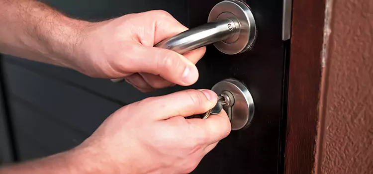 Pella Storm Door Lock Body Replacement Downey