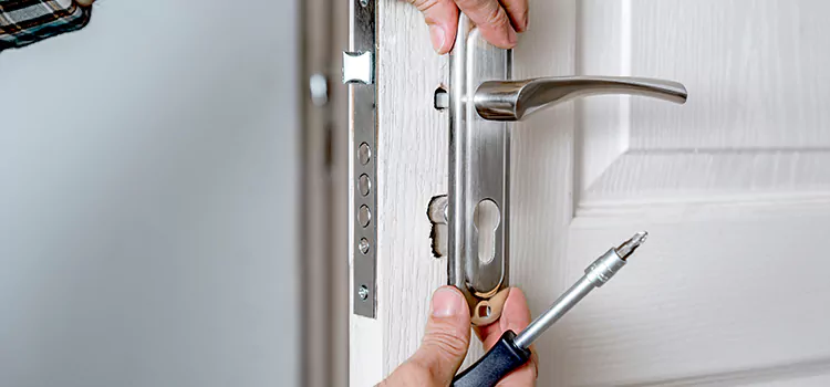 New Door Frame Installation Downey