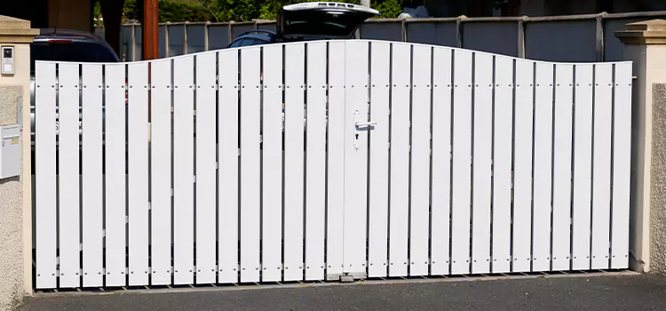 Why Choose Us for Residential Gate Repair in Downey, CA?