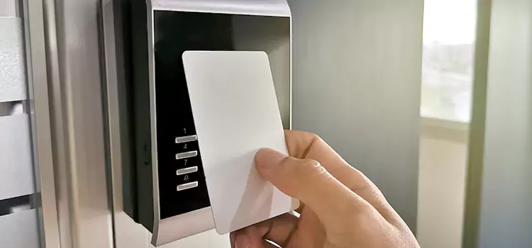 Advanced RFID Technology Integration in Downey, CA