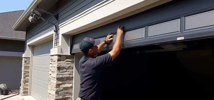 Janus Roll Up Doors Downey