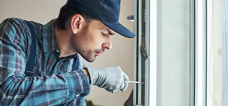 Emergency Response for Latch Issues Downey